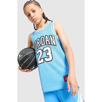 Jordan Maillot 23 Junior - Bleu, Bleu