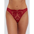 Boux Avenue Anastasia thong - Pillar Box - 16