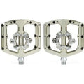 Renthal Revo-DHC Clip Pedals - Gold