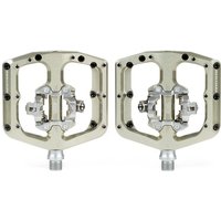 Renthal Revo-DHC Clip Pedals - Gold