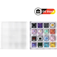 Akko x MonsGeek 16-Key Switch Tester