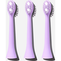 Sonic Toothbrush Replacement Heads · Morning Lilac