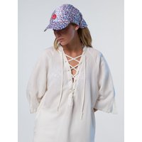 North Sails - Caftano con lacci incrociatiNorth SailsMarshmallowXS