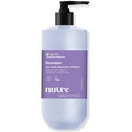 Organic Innovation Shampoo con Acido Ialuronico e Biotina 350 ml - -