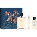 Hermès - Terre D'hermès - Eau De Toilette E After Shave - tdh Edt Set 100ml+15ml+asl 40ml - Donna