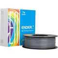 3D Filament Creality PLA+ 1.75mm grijs 1kg