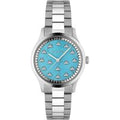 Gucci YA1265044 G-Timeless Turquoise Dial Unisex Watch