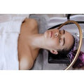 60-Minute Japanese Head Spa & Scalp Massage with £10 Voucher at Morgan & Co., Whatton | Wowcher