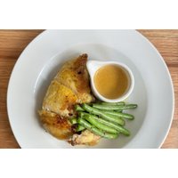 3 Course Dining with Wine for Two at Boho Cheltenham | Wowcher