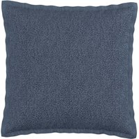 Bedeck of Belfast Delphine Square Oxford Pillowcase, Chambray Blue