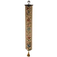 Tree Of Life Bell Pull