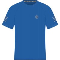 Men's Reflective Short Sleeve Top