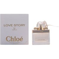 Perfume Mujer Love Story Chloe EDP EDP