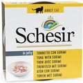 Schesir v želeju 6 x 85 g - Tuna s surimi