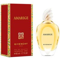 Givenchy Amarige EDT 50ml spray
