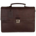 Vintage Dean Briefcase