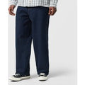 Dickies 958 Baggy Straight Work Jeans, blu