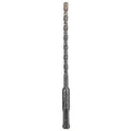 Bosch SDS Plus 5 Masonry Drill Bit 6mm 160mm Pack of 1