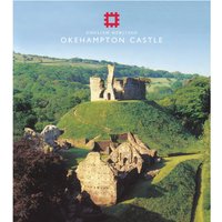 Guidebook: Okehampton Castle