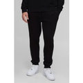 Basic Bm Signature Skinny Fit Jogger, Negro