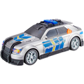 Teamsterz Light & Sound Police Car