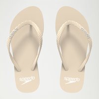 Tongs Speedo Femme brun clair