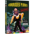 Forbidden Planet Limited Edition 4K UHD