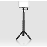 Broadcast Lighting Kit with Stand for Camera Lighting Setup
