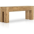 Abaso Console (Natural)