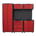 Sealey American PRO® 2.0m Storage System