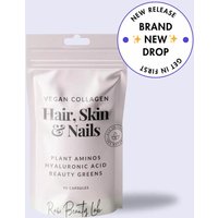 Vegan Collagen Capsules