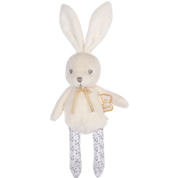 Kaloo Perle Pantin Kanin Nallebjörn - 17cm