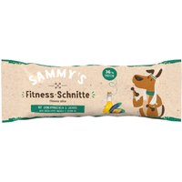 25g Midii cu buze verzi Fitness Snack Sammy's Gustări pentru câini