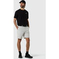 North Sails - Bermuda chino in gabardina stretchNorth SailsGrey violet50