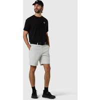 North Sails - Bermuda chino in gabardina stretchNorth SailsGrey violet50