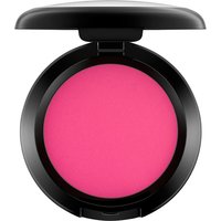 MAC Powder Blush (olika nyanser) - Full Fuchsia