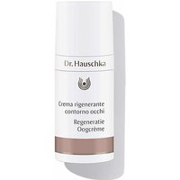 Dr. Hauschka Regeneratie Oogcreme