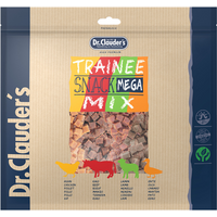 Dr. Clauderâ€™s Trainee Snack Mega Mix 5 x 500g