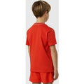 North Sails - T-shirt con stampa North SailsNorth SailsGrenadine4