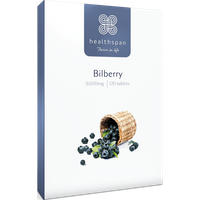 Bilberry