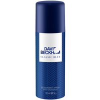 David Beckham Classic Blue Deospray 150 ml