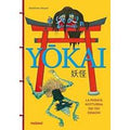 Yokai. La parata notturna dei 100 demoni