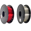 TPU Filament 1.75mm for 3D Printers 1KG