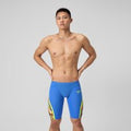 Jammer Homme Fastskin LZR Pure Intent 2.0 bleu/jaune/rouge