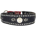 Halsband wolfer #20
