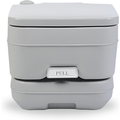 10 Litre Camping Toilet