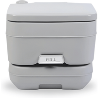 10 Litre Camping Toilet