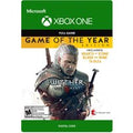 The Witcher 3: Wild Hunt - Game of The Year
