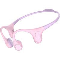 Aerra Open Ear Bone Conduction Headphones  | Wireless & Waterproof