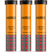 Hydration - Watermelon Triple Pack